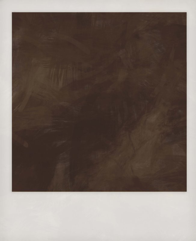 Фильтр полароид для фотошопа