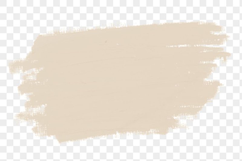 Бежевая краска