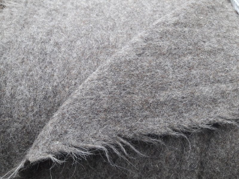 Сукно шинельное