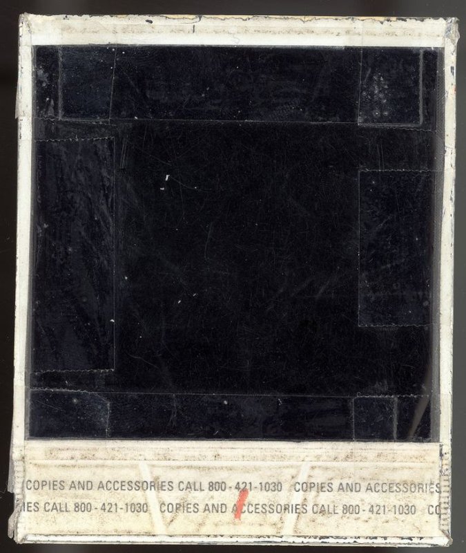 Старая пленка