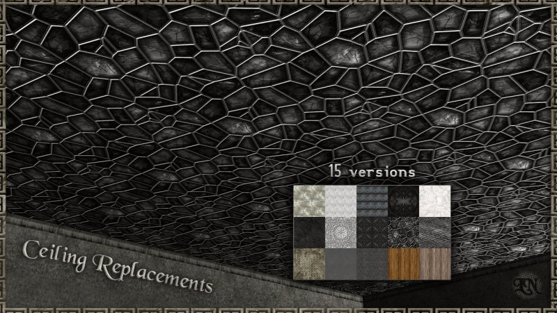 Ps1 textures