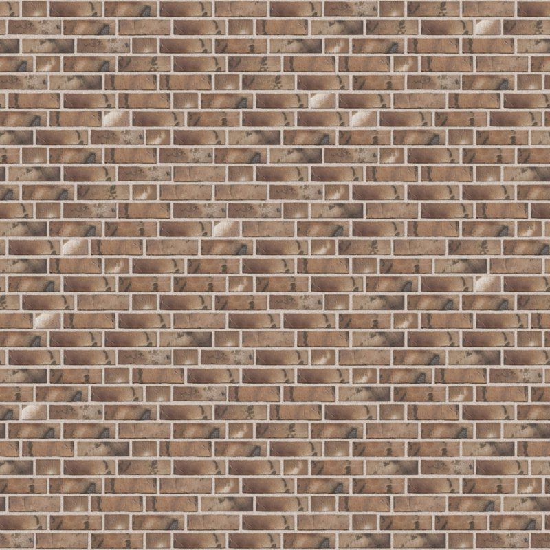 Клинкерный кирпич текстура