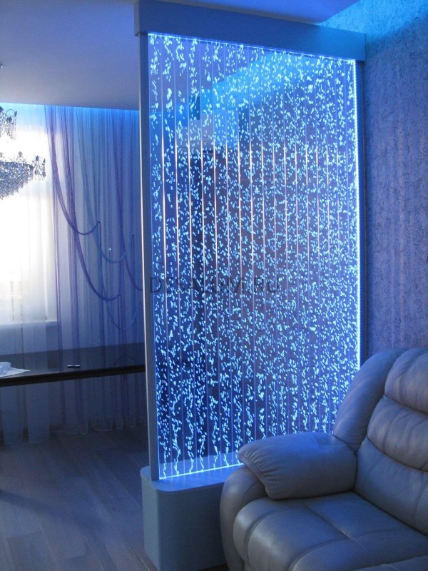 Воздушно-пузырьковые панели дн-Альфа