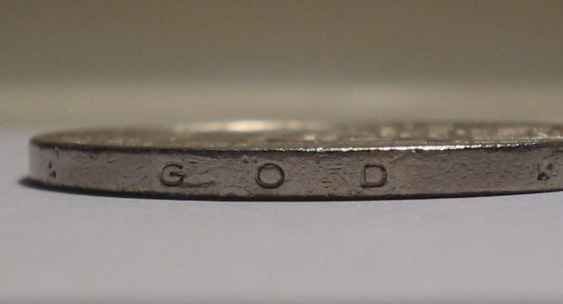 Гурт монеты