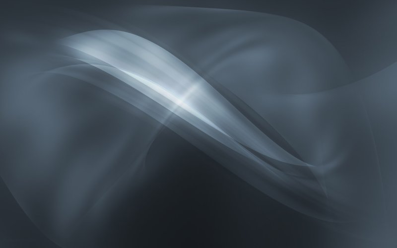 Прозрачная вуаль