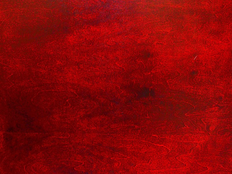 Красная текстура
