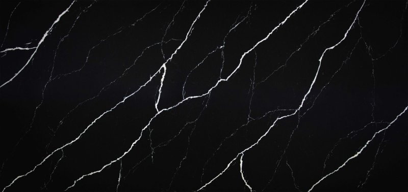 Nero Marquina Smart Quartz