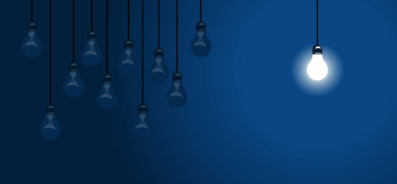 Фон Минимализм