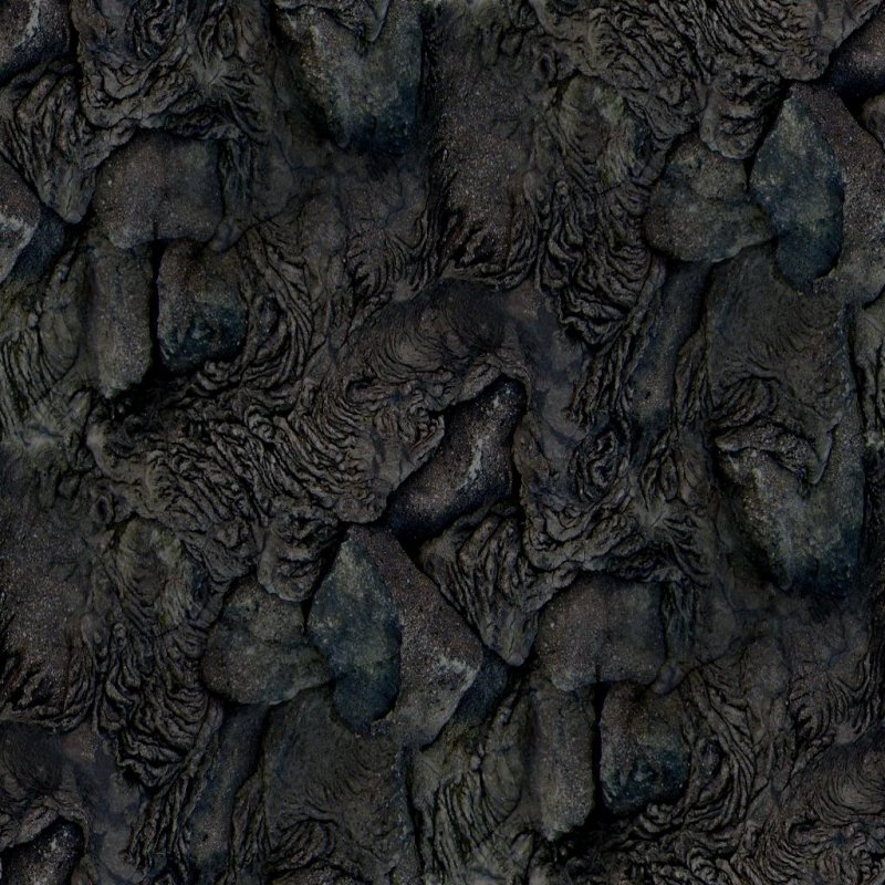 Текстура ЛАВЫ