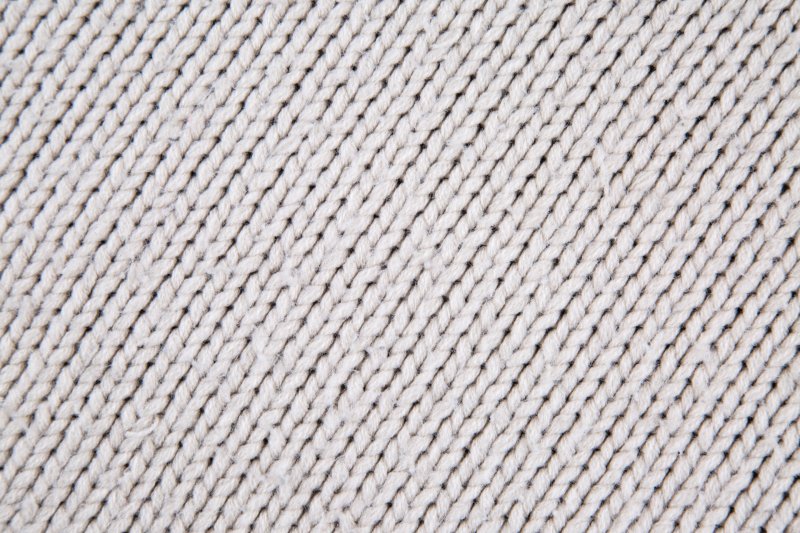 Вязаная ткань