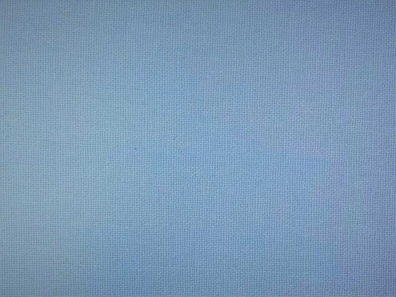 Синий лен ткань