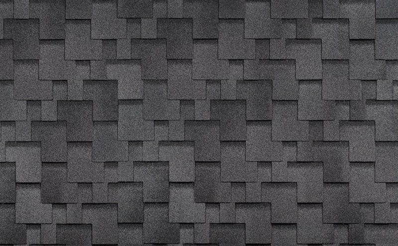 Битумная черепица ТЕХНОНИКОЛЬ