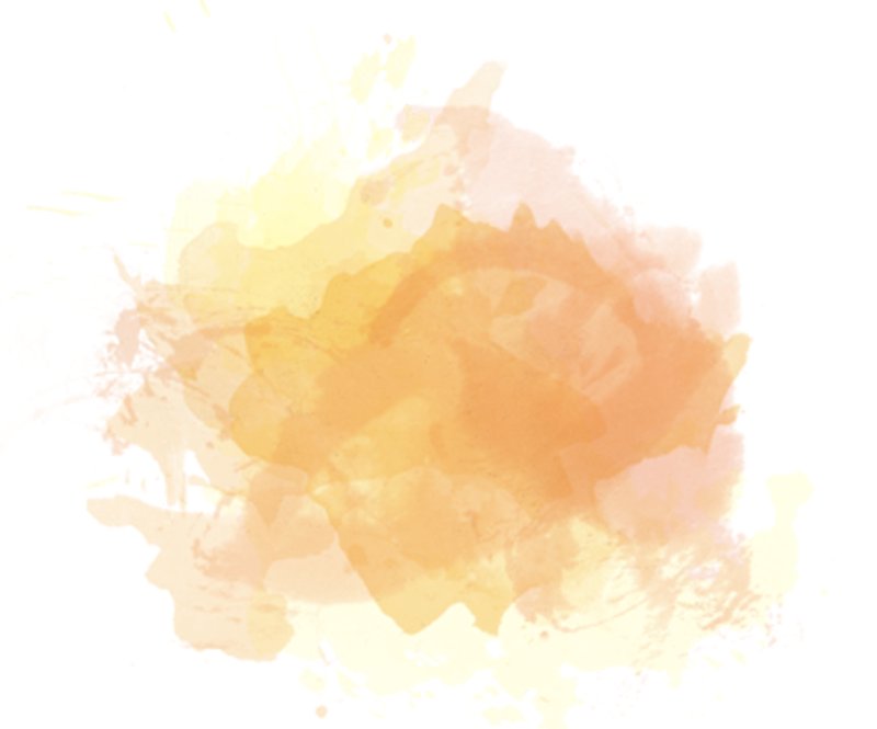 Акварельный фон