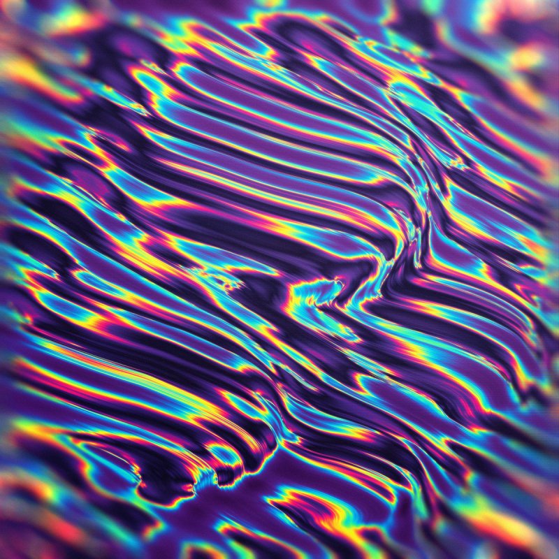 Текстура жидкости