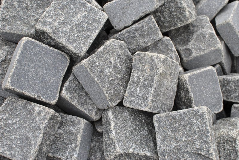 Камень "габбро-диабаз"