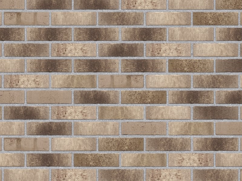 Клинкерный кирпич Feldhaus Klinker текстура