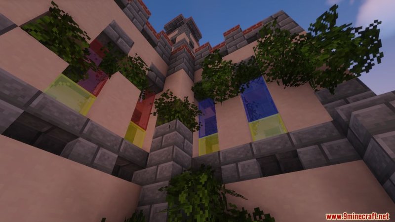 Мираж КС го лего