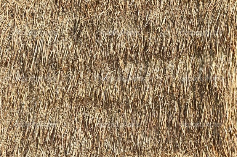 Солома текстура
