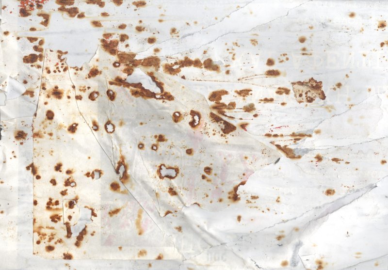 Пятна грязи текстура