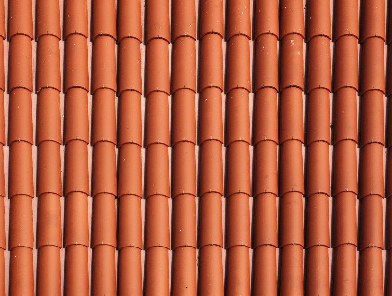Кровельная черепица «Roofing Tiles»