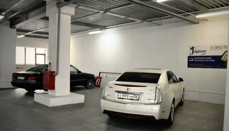 АЗС Автологика