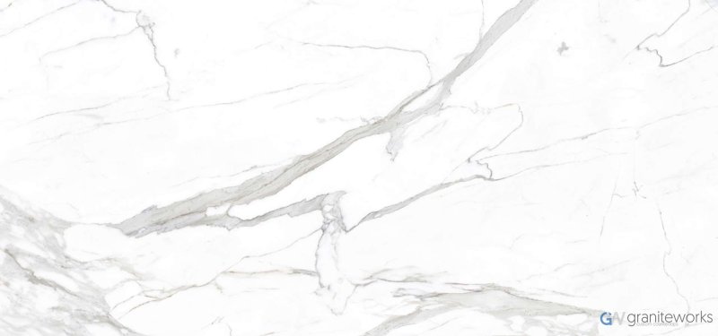 Плитка Statuario Altimo 60x120 Polished