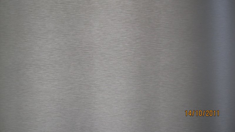 Композит царапанный алюминий