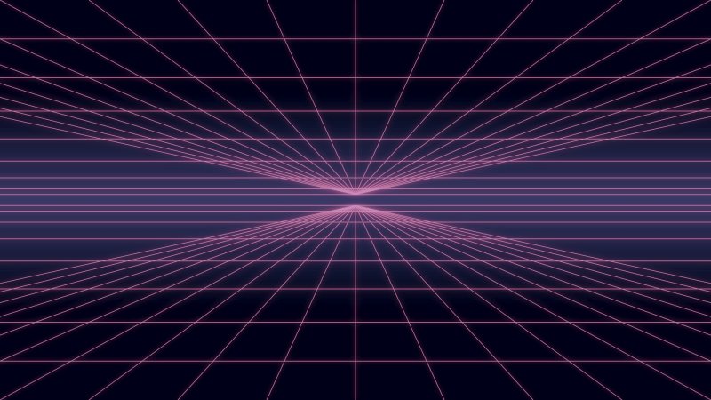 Синтвейв ретровейв