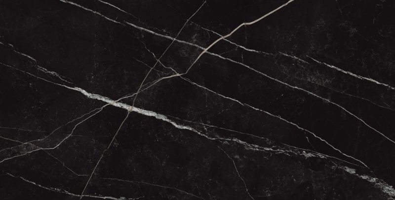 Неро марквина мрамор