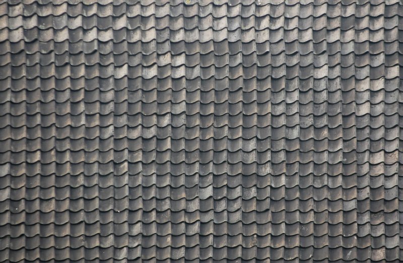 Кровля Браас черепица