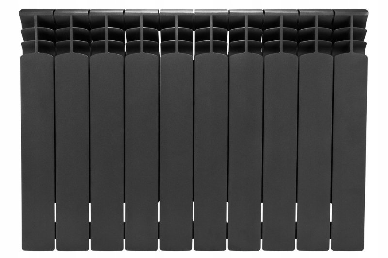 Радиаторы алюминиевые next 500