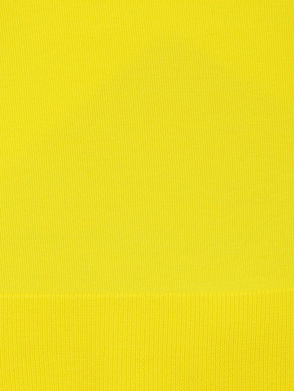 Желтый цвет фон