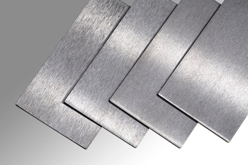 Grit 600 нержавейка