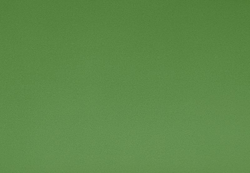 Зеленый цвет однотонный