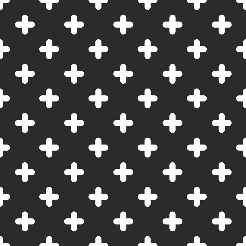 Текстура крестики