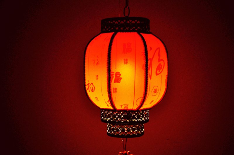 Японские фонари бомбори арт