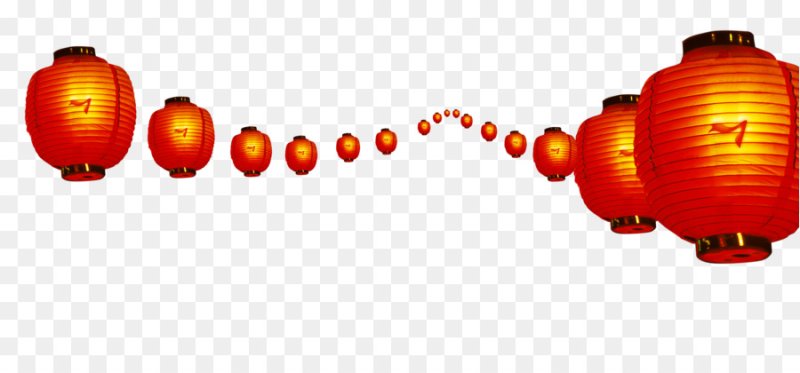 Японские фонарики