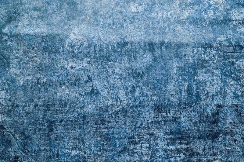 Синий фон с потертостями