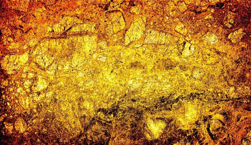 Золото текстура