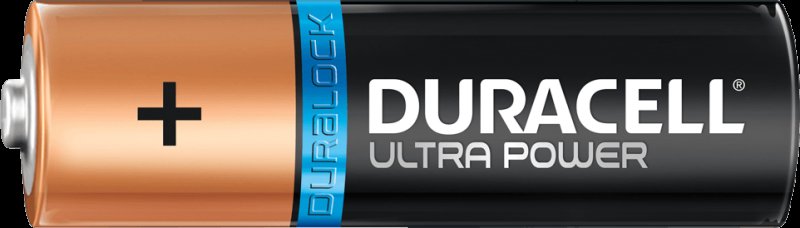 Батарейки Дюрасел логотип