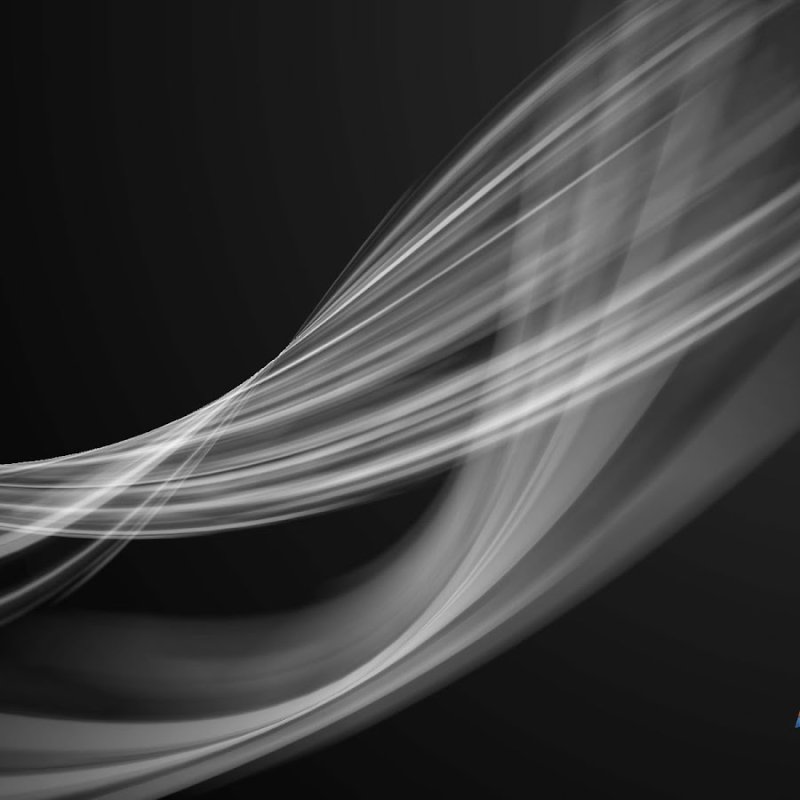 Белая абстракция