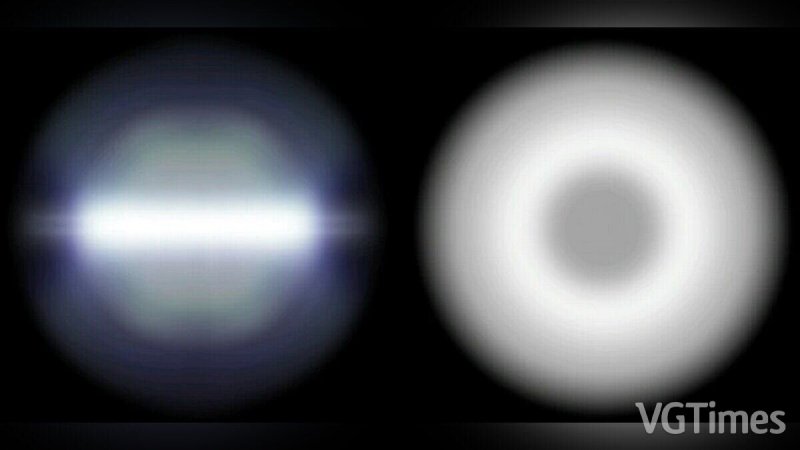 Текстура фонаря