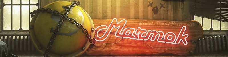 Шапка МАРМОКА