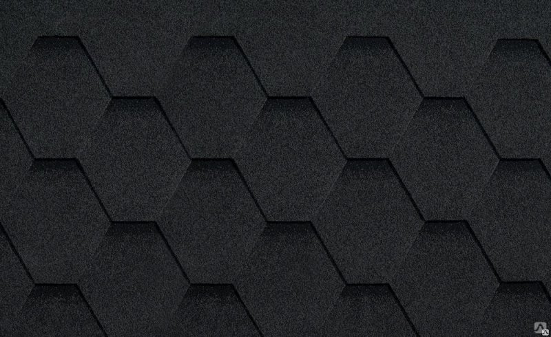 Гибкая черепица Katepal KL