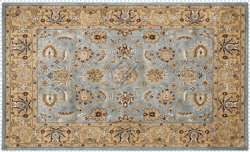 Ковер шелковый текстура