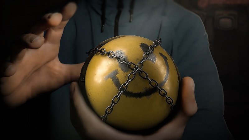 Шар МАРМОКА