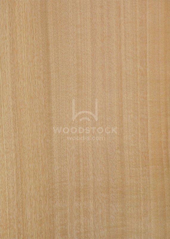 Анегри шпон натуральный