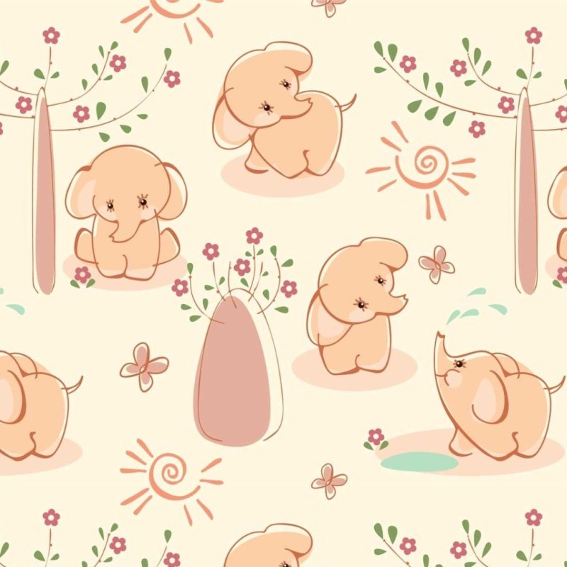 Детские фоны