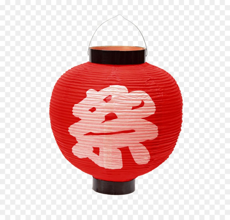 Китайские фонарики