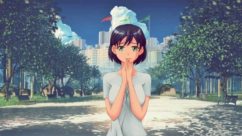 Генда Бесконечное лето